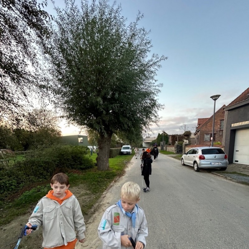 IMG 9904 - Scouts en Gidsen Zaventem 